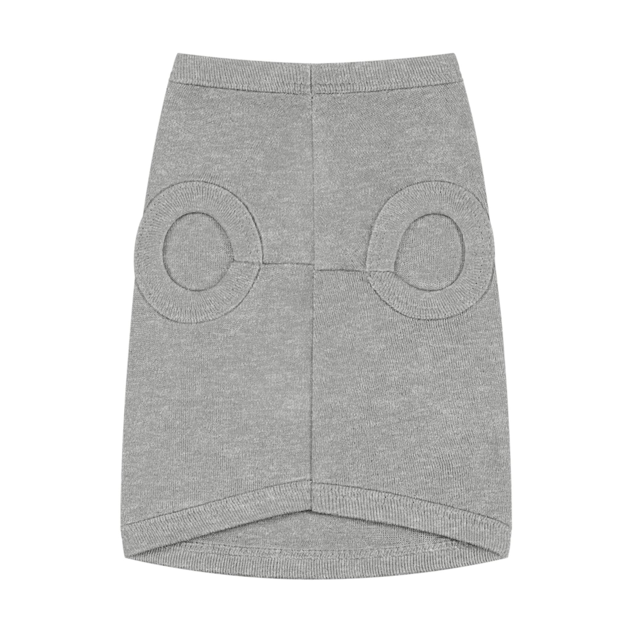 Lucky Puppy Soccer Pet Tank Top — Cute Dog Graphic Shirt for Dogs